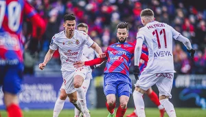 Koszmary Wisły wróciły! Rywale walki o mistrzostwo nie odpuszczają