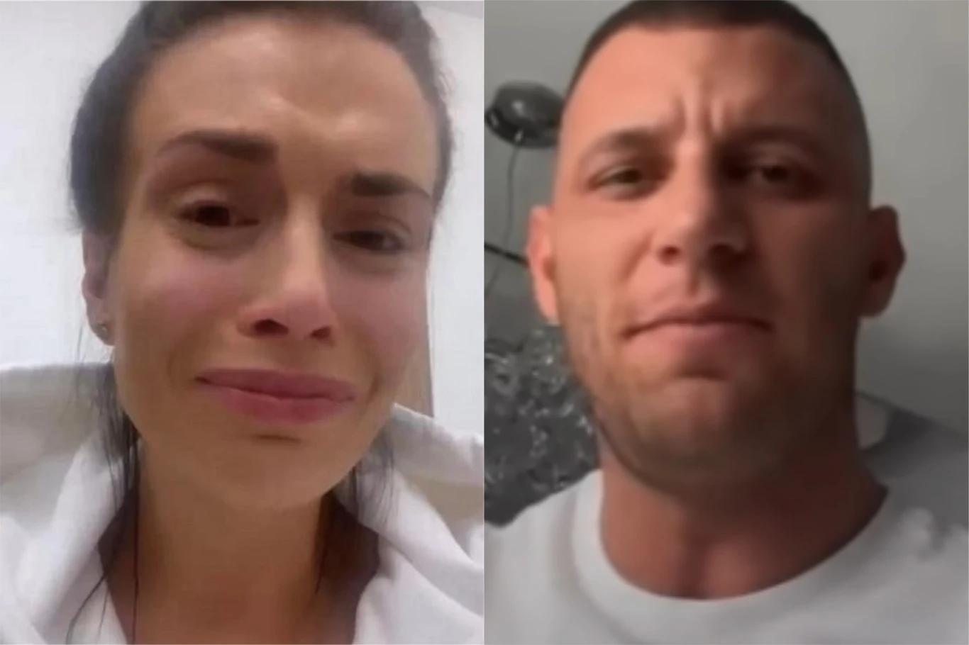 Magdalena Stępień odpowiada Dzikiemu Trenerowi Magdalena Stępień odpowiada Dzikiemu Trenerowi