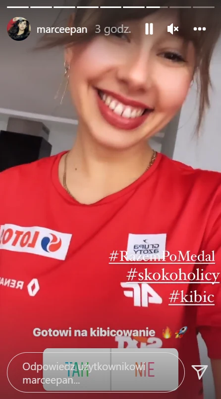 Marcelina Ziętek Marcelina Ziętek