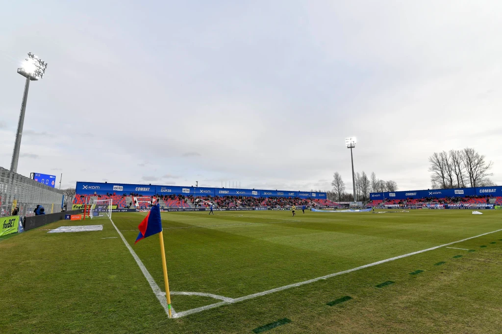 Stadion Rakowa Częstochowa