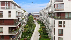 Spółdzielnie mieszkaniowe zauważają problemy w bieżącym regulowaniu należności