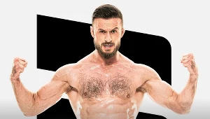 Jarosław "PashaBiceps" Jarząbkowski - High League