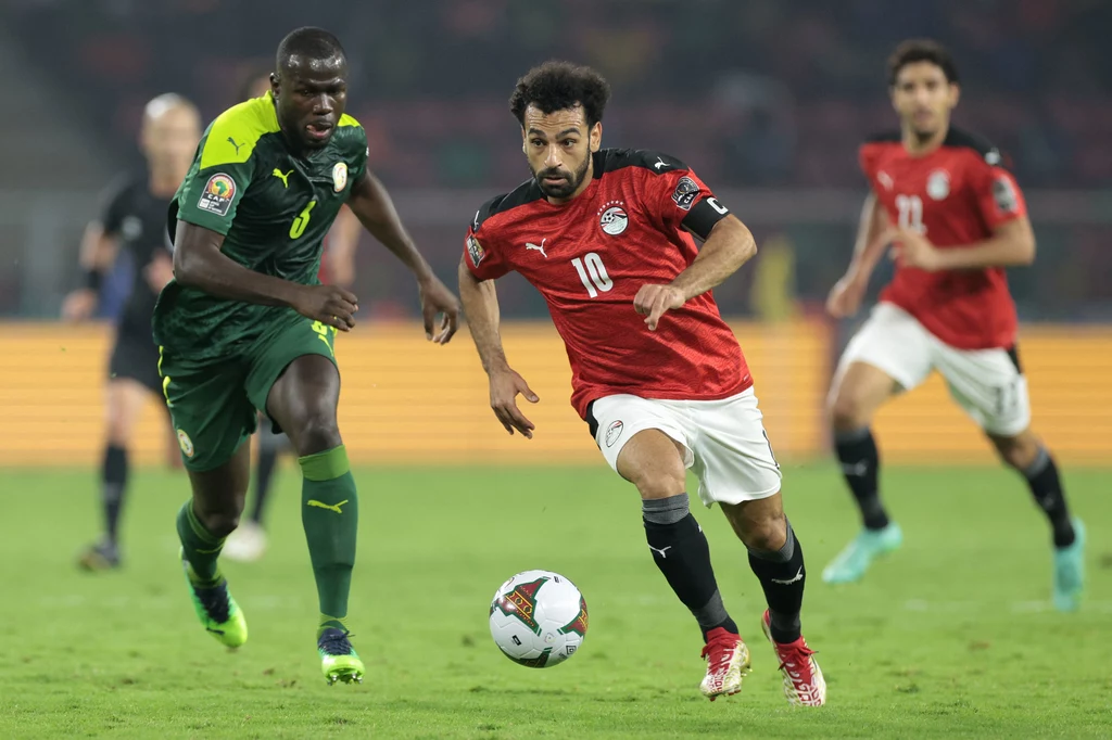Mecze Senegalu z Egiptem wzbudzają ostatnio wielkie emocje Mecze Senegalu z Egiptem wzbudzają ostatnio wielkie emocje