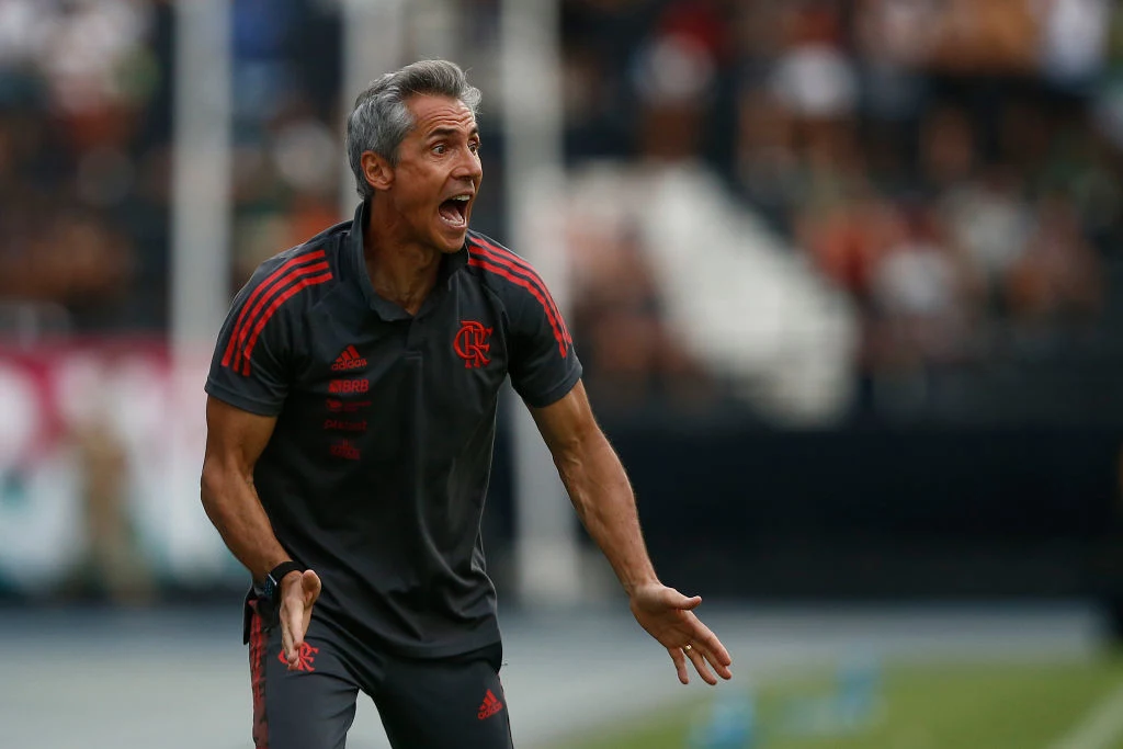 Paulo Sousa Paulo Sousa