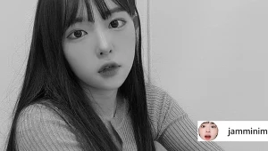 Jammi95 - framgnet zdjęcia zamieszczonego w serwisie Instagram.com na profilu @jamminim