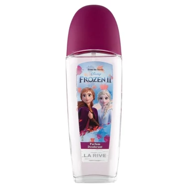 LA RIVE Disney Frozen Dezodorant perfumowany 75 ml - 1