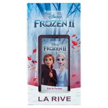 LA RIVE Disney Frozen Woda perfumowana 50 ml - 1