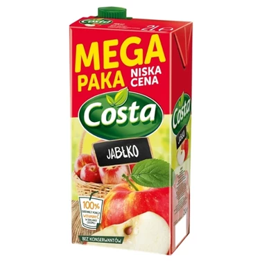 Napój Costa - 0