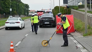 Drogi w tym powiecie są najbezpieczniejsze w Polsce?