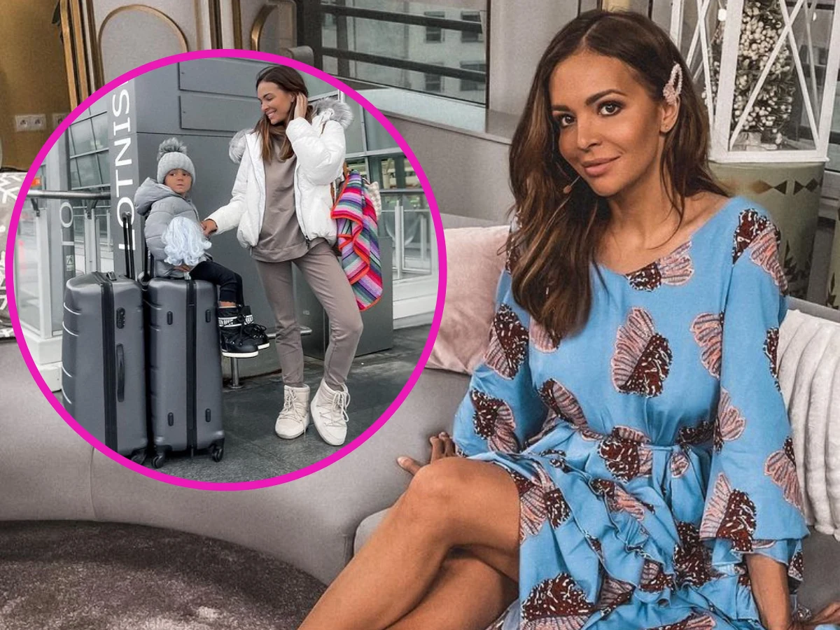 Anna Wendzikowska Anna Wendzikowska