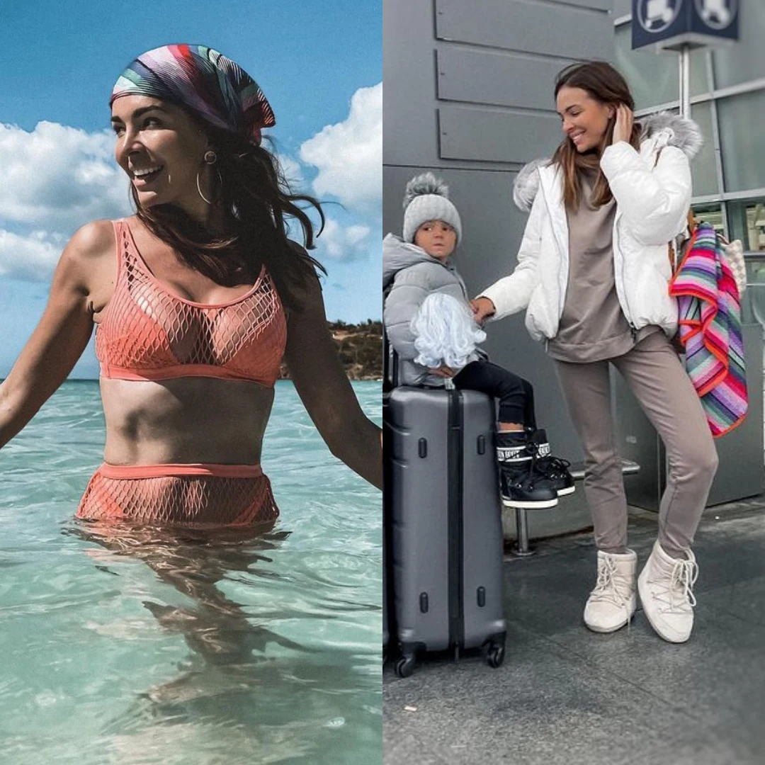 Anna Wendzikowska Anna Wendzikowska