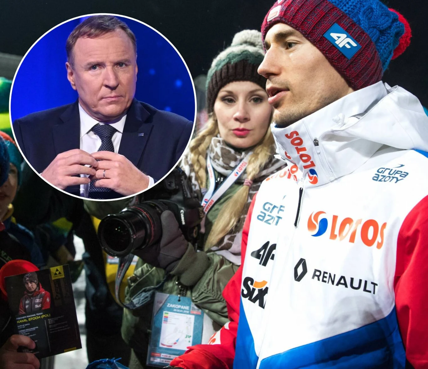 Fot.: Jan Bogacz/TVP/East News Fot.: Jan Bogacz/TVP/East News