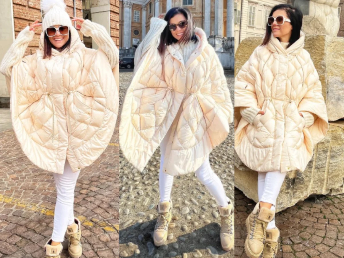 Kasia Cichopek na IG @katarzynacichopek Kasia Cichopek na IG @katarzynacichopek