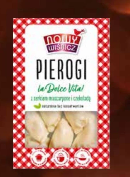 Pierogi Nowy Wiśnicz