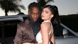 Kylie Jenner urodziła! Zdradziła płeć maleństwa