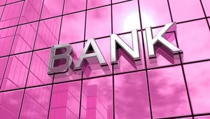 Wyceny banków w Polsce rosną jak na drożdżach