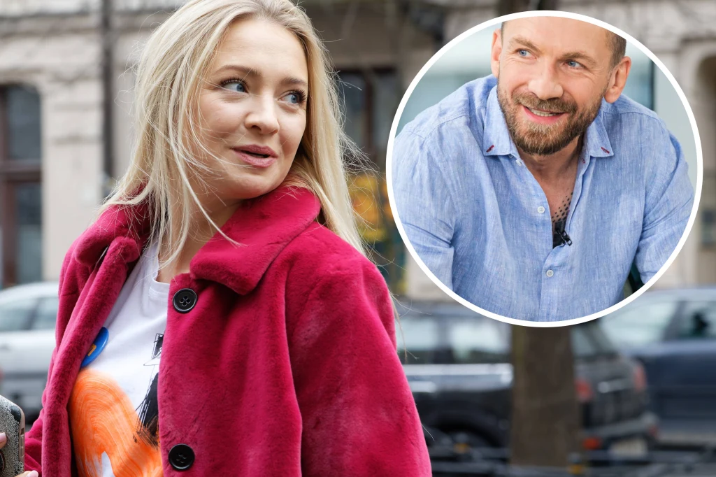 Fot.: MATEUSZ GROCHOCKI/Dzien Dobry TVN/East News