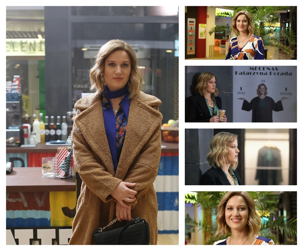 „Mecenas Porada” od marca w Polsacie oraz Polsat Go! „Mecenas Porada” od marca w Polsacie oraz Polsat Go!