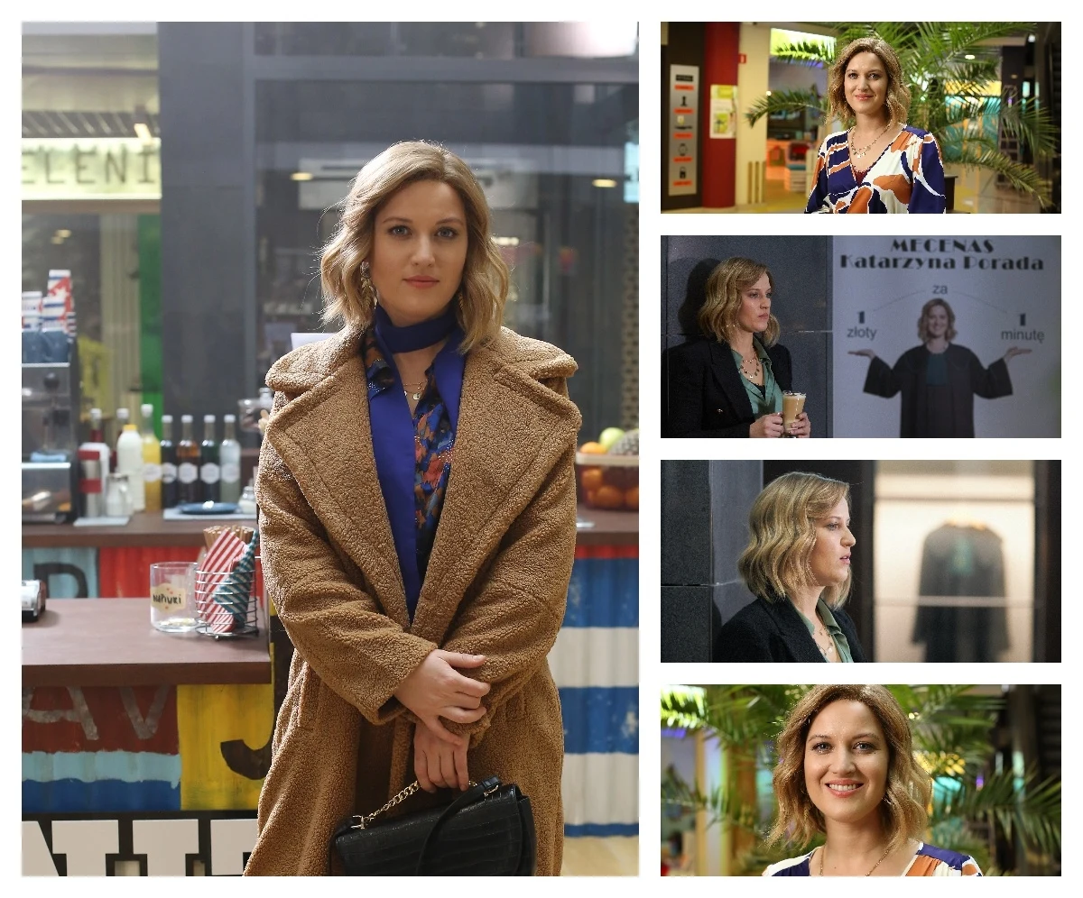 „Mecenas Porada” od marca w Polsacie oraz Polsat Go!