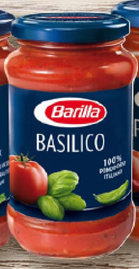 Sos Barilla