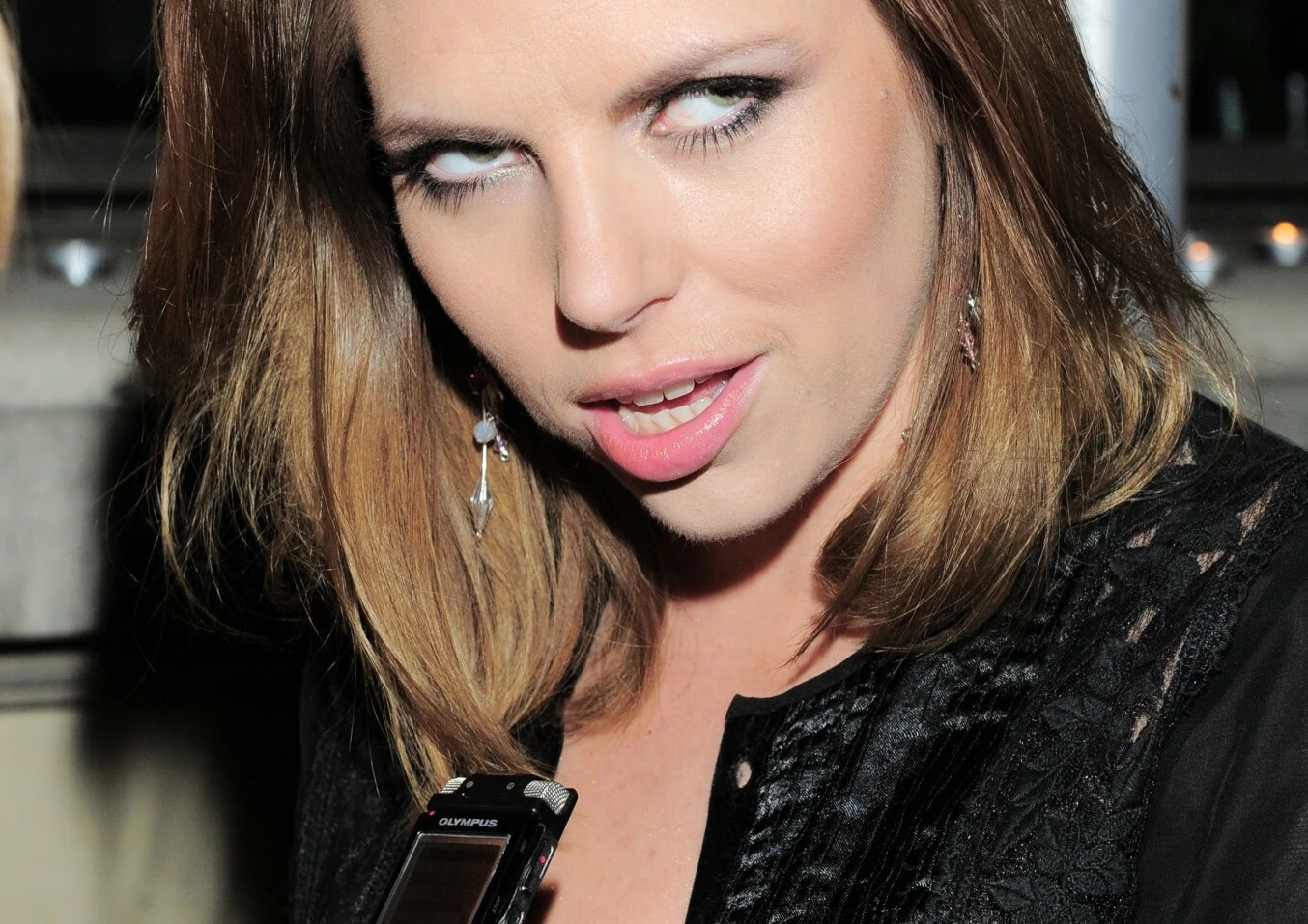 Ola Kwaśniewska Ola Kwaśniewska