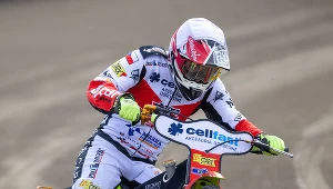 Czeski Milik chce wrócić na top. Poukładał sobie życie z Nikolą