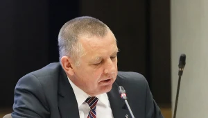 Prezes NIK Marian Banaś