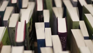 10 proc. księgarni zagrożonych w Polsce 