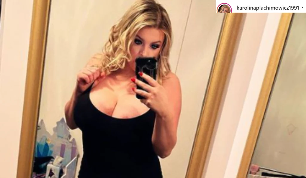 https://www.instagram.com/karolinaplachimowicz1991/