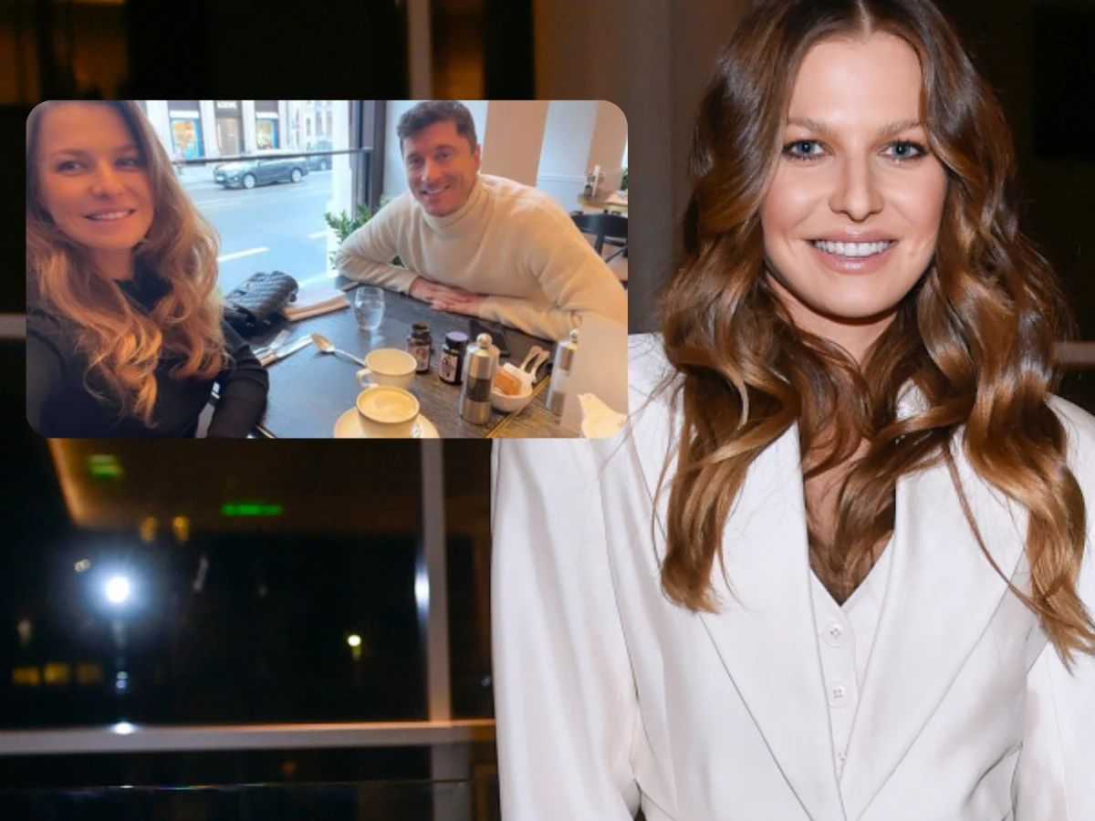 Anna Lewandowska Anna Lewandowska