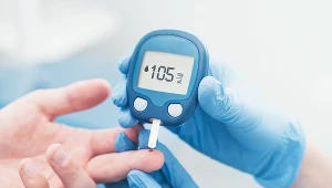 O stanie przedcukrzycowym świadczą wartości glukozy na czczo mieszczące się w granicach 100-125 mg/dl