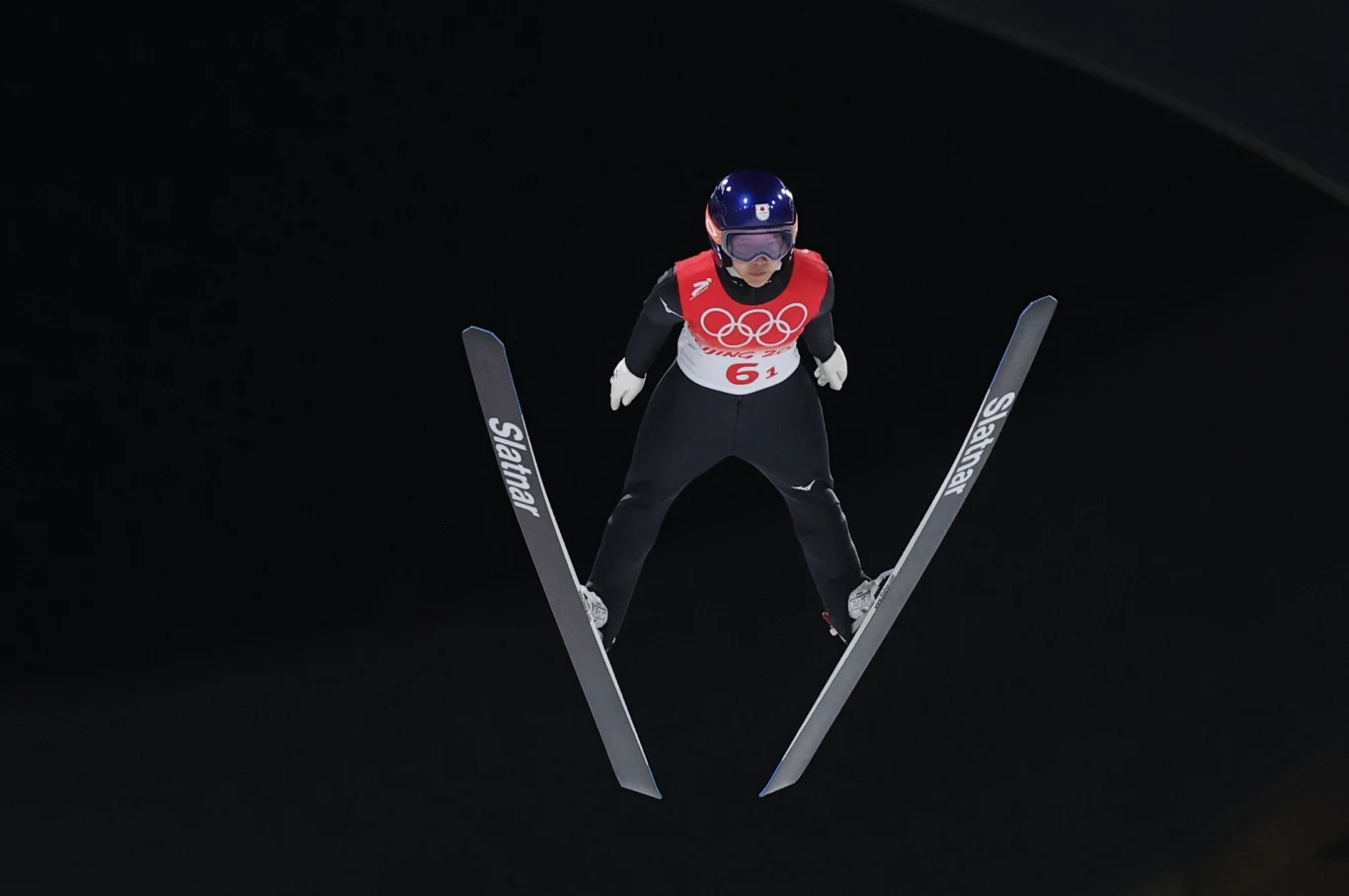 Sara Takanashi została zdyskwalifikowana Sara Takanashi została zdyskwalifikowana