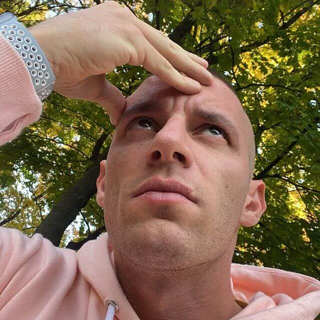 Dziki Trener Dziki Trener