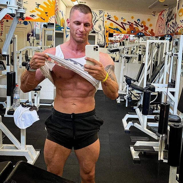 Dziki Trener Dziki Trener