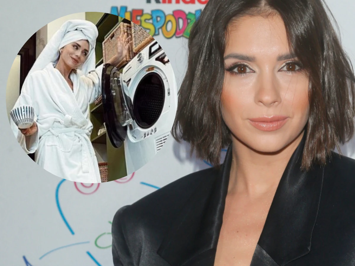 Klaudia Halejcio Klaudia Halejcio