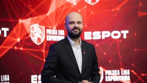 Paweł Kowalczyk, CEO Polskiej Ligii Esportowej