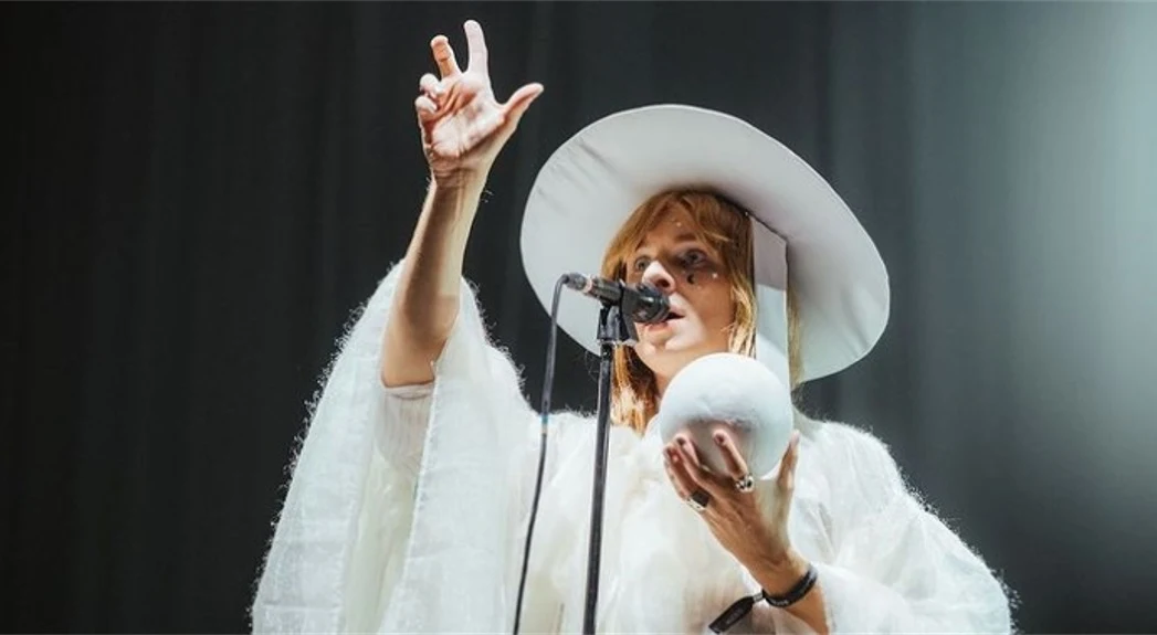 Ralph Kamiński / Instagram @ralphkaminski