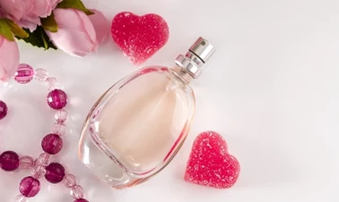 Rossman oferuje duże promocje na perfumy z okazji Walentynek!