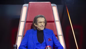 Alicja Majewska i Maryla Rodowicz komentują brak Witolda Paszta w finale "The Voice Senior"