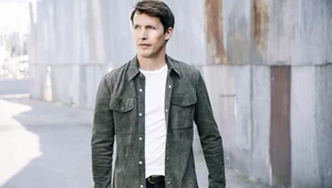 James Blunt wychodzi do fanów z odważną propozycją