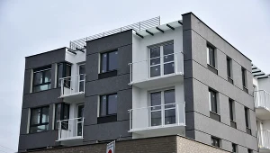 Wysokie ceny mieszkań powodują, że Polacy kupują coraz mniejsze lokale. Zdj. ilustracyjne