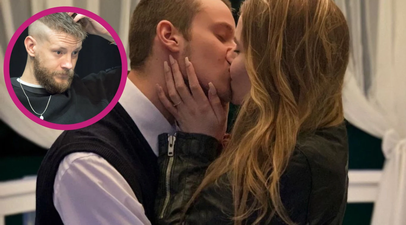 Sebastian Fabijański zabrał głos w sprawie związku siostry z Xavierem Wiśniewskim Sebastian Fabijański zabrał głos w sprawie związku siostry z Xavierem Wiśniewskim