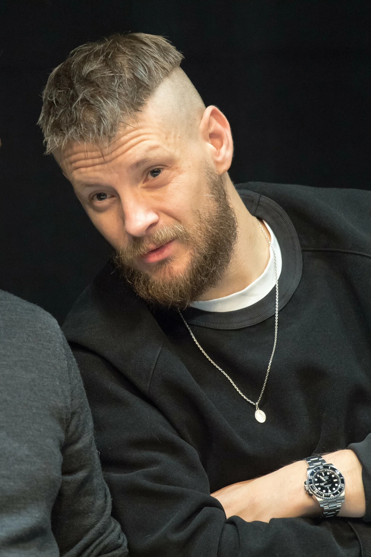 Sebastian Fabijański ma swoje zdanie na temat związku siostry z Xavierem Wiśniewskim