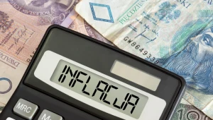 Walka z inflacją potrwa dwa lata