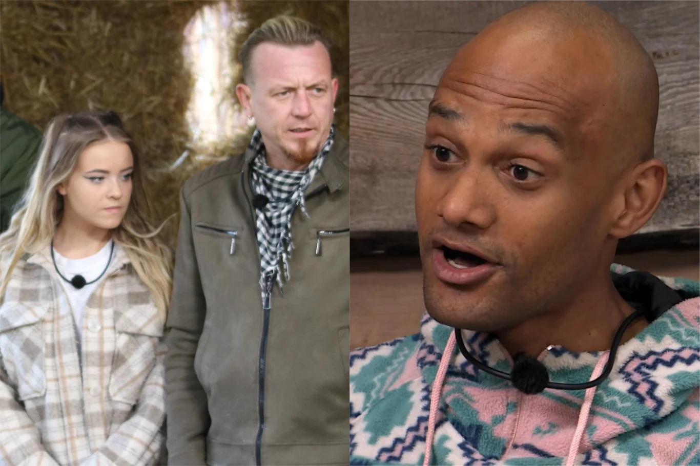 "Farma" Odcinek 17 "Farma" Odcinek 17