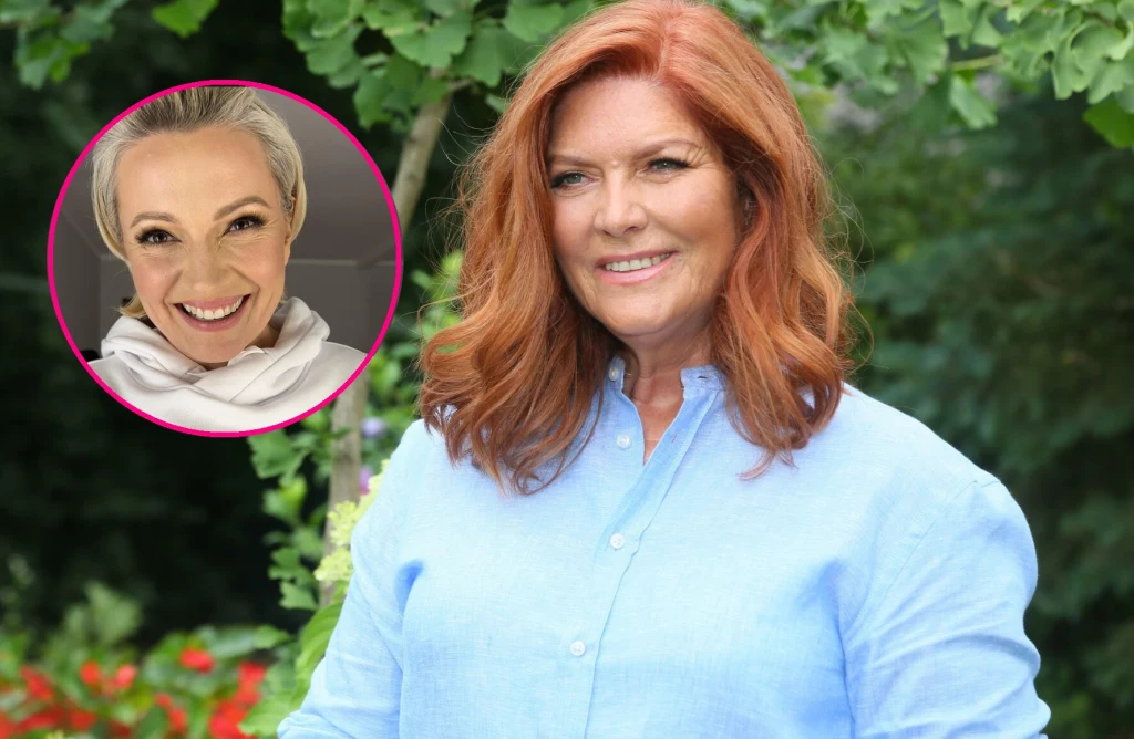 Dorota Szelągowska: www.instagram.com/dotindotin/ i Katarzyna Dowbor