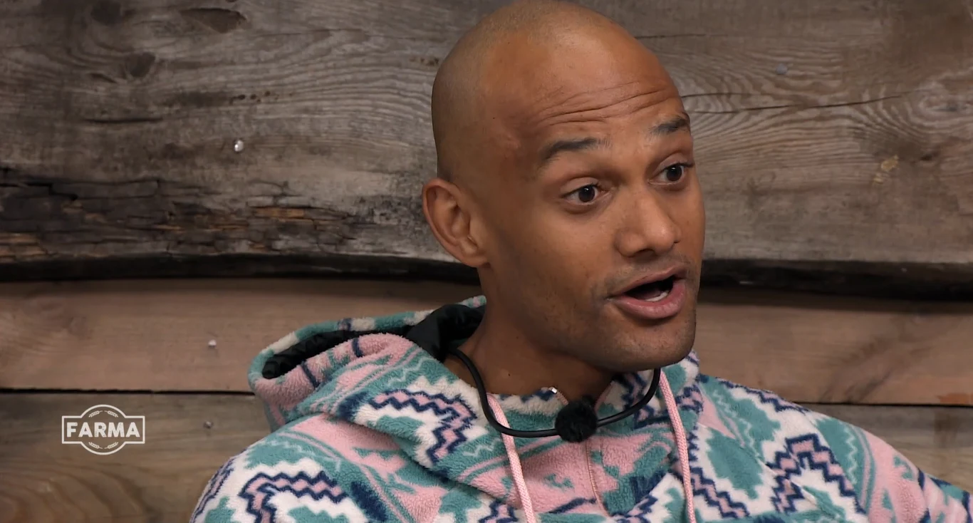 "Farma" - Odcinek 16 "Farma" - Odcinek 16