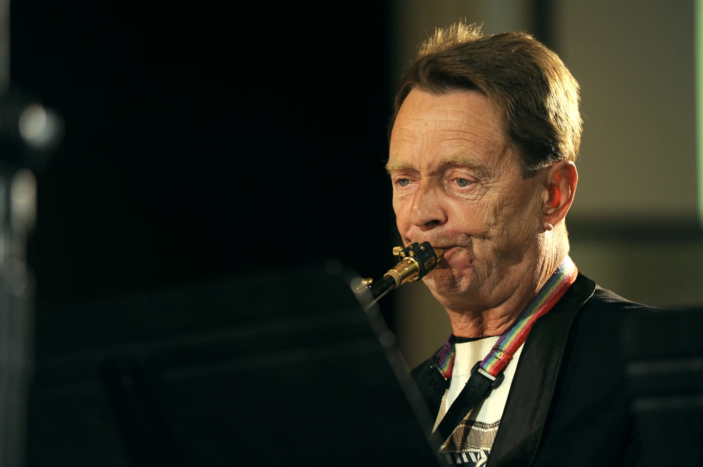 Zbigniew Namysłowski nagrał ponad 30 autorskich płyt. Albumy: "Winobranie", "Kuyaviak Goes Funky" zostały uznane za płyty wszech czasów w polskim jazzie.