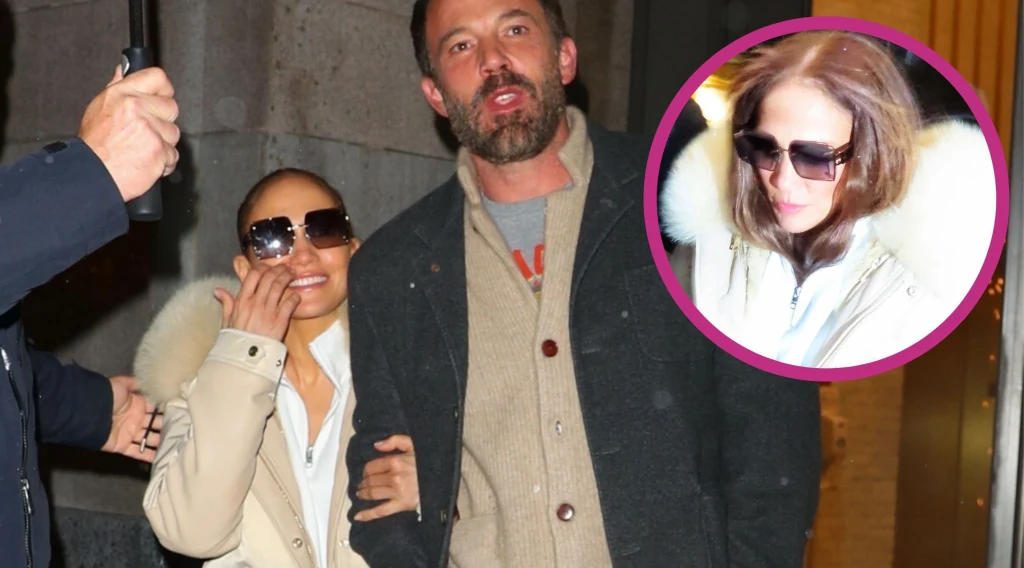 Jennifer Lopez i Ben Affleck od jakiegoś czasu znów są parą. Zeszli się po 17 latach