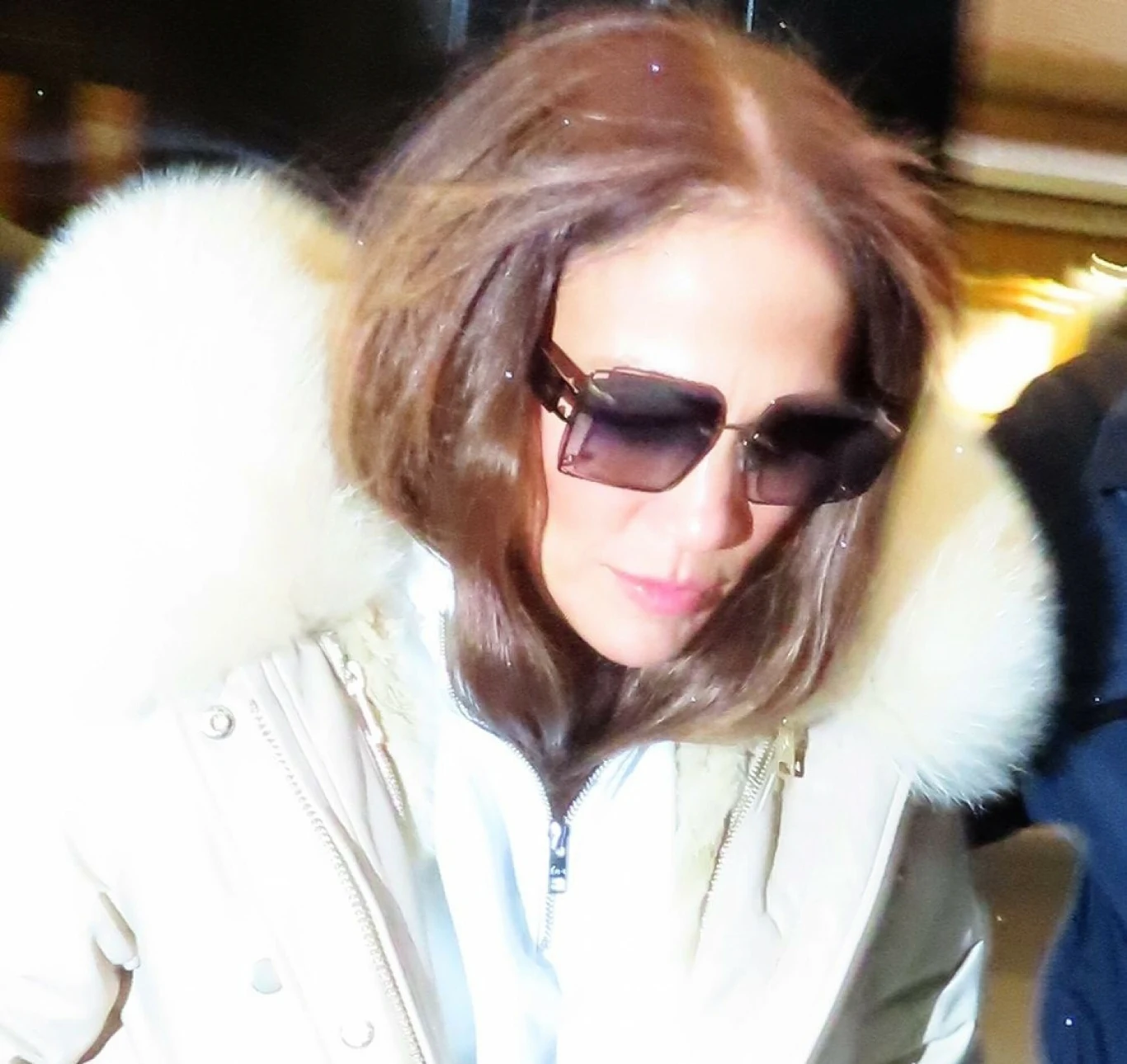 Jennifer Lopez przeszła zaskakującą metamorfozę Jennifer Lopez przeszła zaskakującą metamorfozę